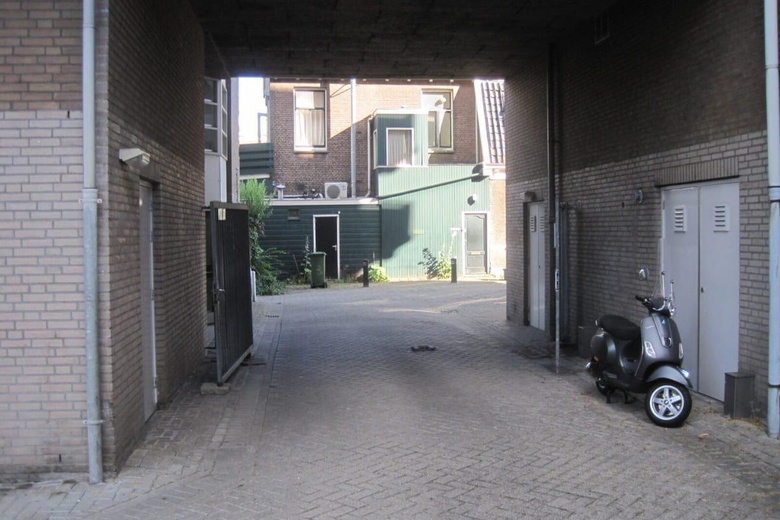 Winkelruimte Zaandam - Westzijde 11 - Foto 10