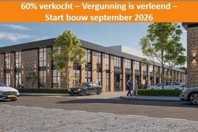 Bekijk foto 2 van Fermiweg 51