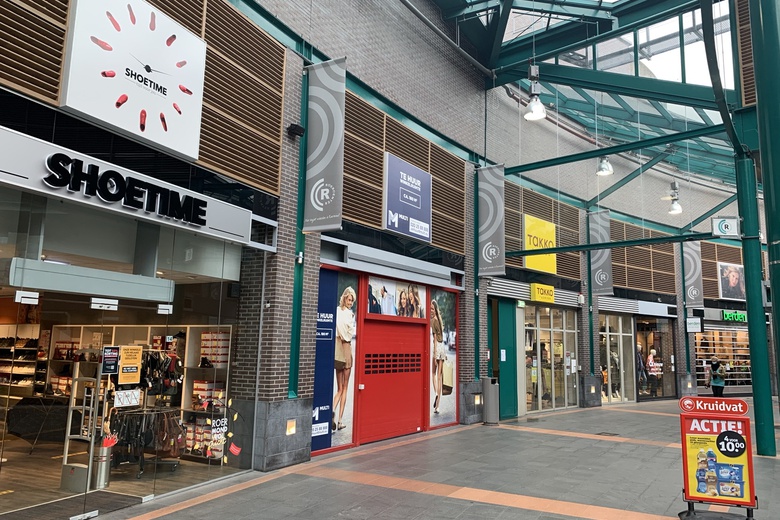 WinkelruimteaanWinkelcentrum ROERCENTER 0 ong<br/> inRoermond WinkelruimteaanWinkelcentrum ROERCENTER 0 ong<br/> inRoermond