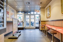 Horeca Amsterdam - Hugo de Grootplein 3 H - Foto 4