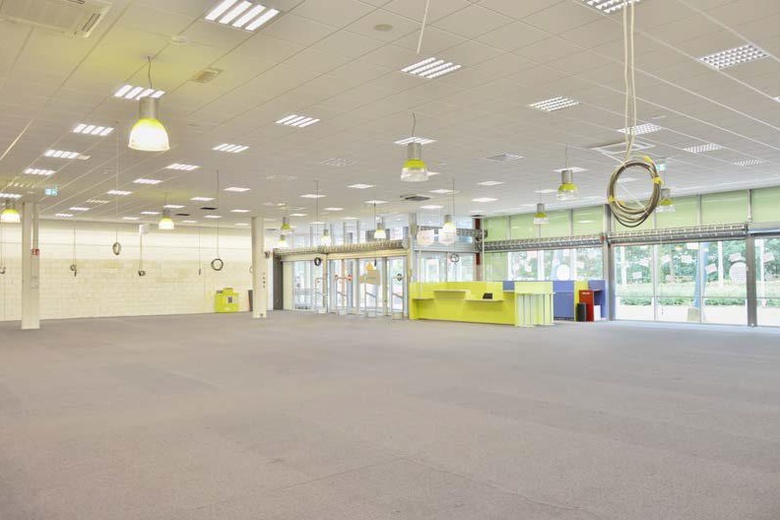 WinkelruimteaanBergerweg 53<br/> inSittard