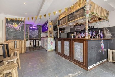 Horeca te koop Hoorn - Proostensteeg 26