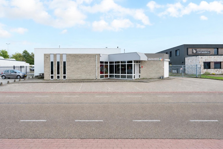 Bedrijfsruimte Born - Heirweg 8 - Foto 2