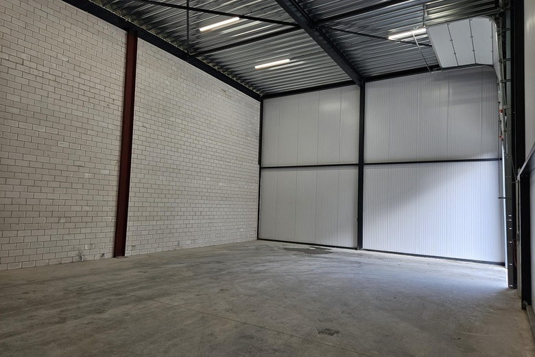 BedrijfsruimteaanLuchtenhorst 10<br/> inZutphen