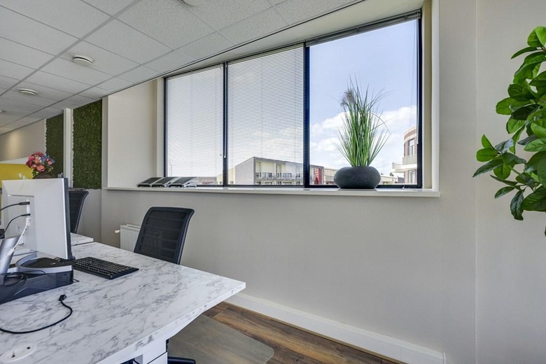 KantoorruimteaanLange Schaft 7 A<br/> inHouten KantoorruimteaanLange Schaft 7 A<br/> inHouten