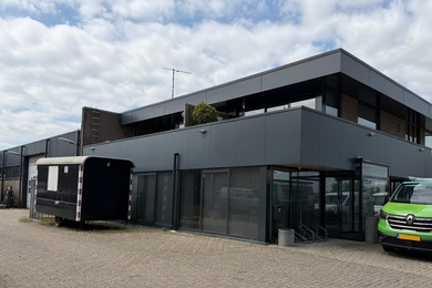 Bedrijfsruimte Elburg - Robbertsmatenstraat 17 - Foto 2