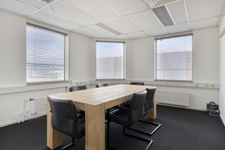 KantoorruimteaanKennedylaan 8<br/> inVeghel