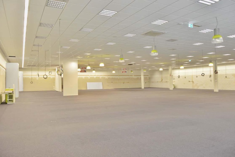 WinkelruimteaanBergerweg 53<br/> inSittard