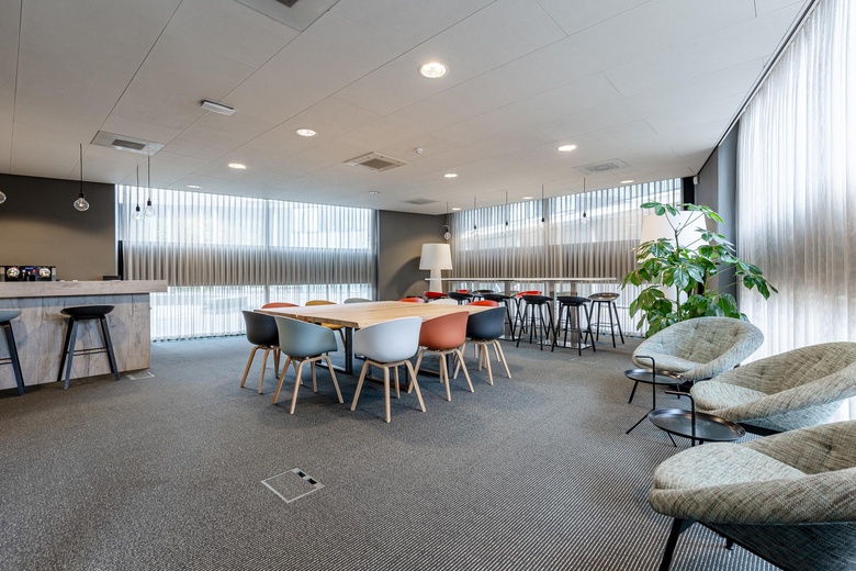 KantoorruimteaanVestdijk 68 - 80<br/> inEindhoven