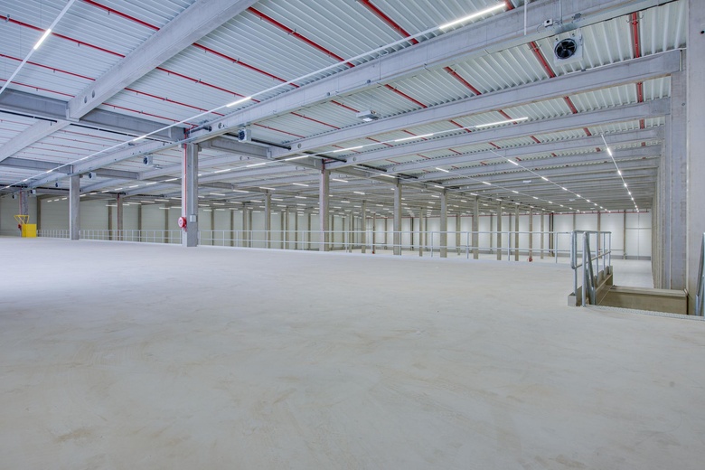 Bedrijfsruimte Waalwijk - Industrieweg 55 - Foto 14