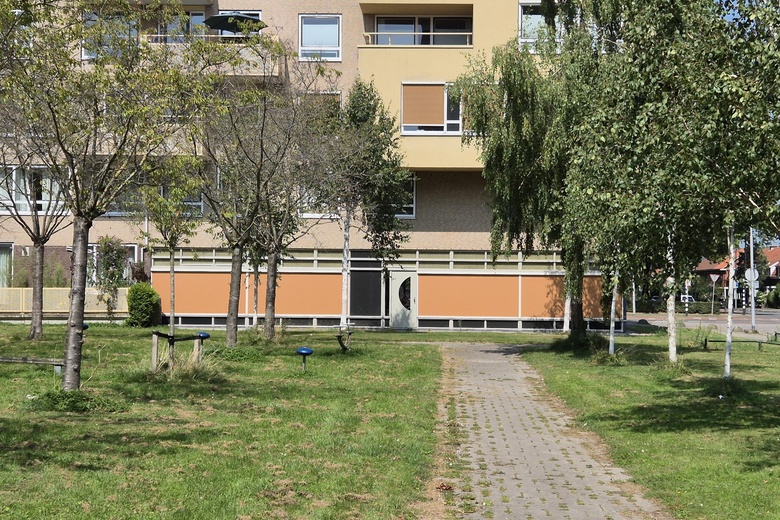 KantoorruimteaanLotustuin 99<br/> inRotterdam