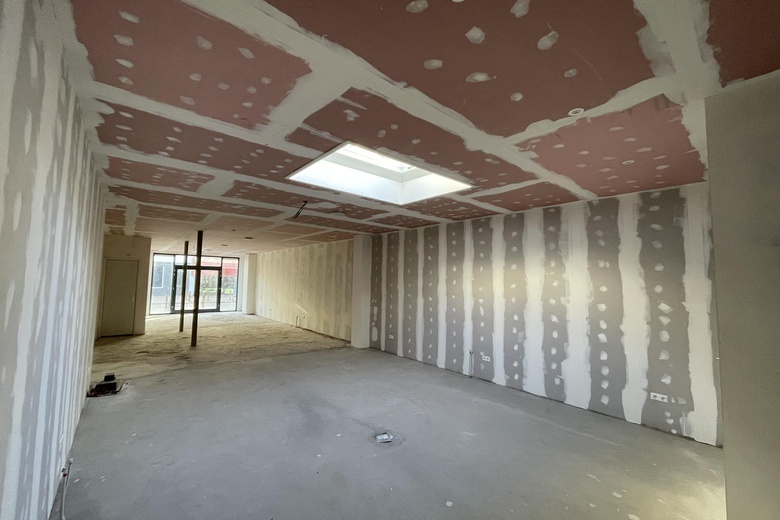 WinkelruimteaanDamstraat 34<br/> inUtrecht