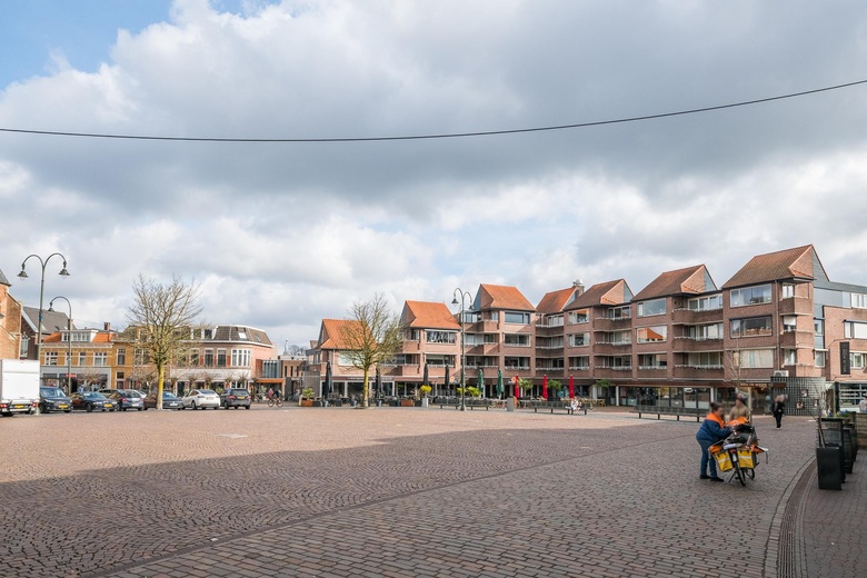 WinkelruimteaanMisterstraat 5<br/> inWinterswijk