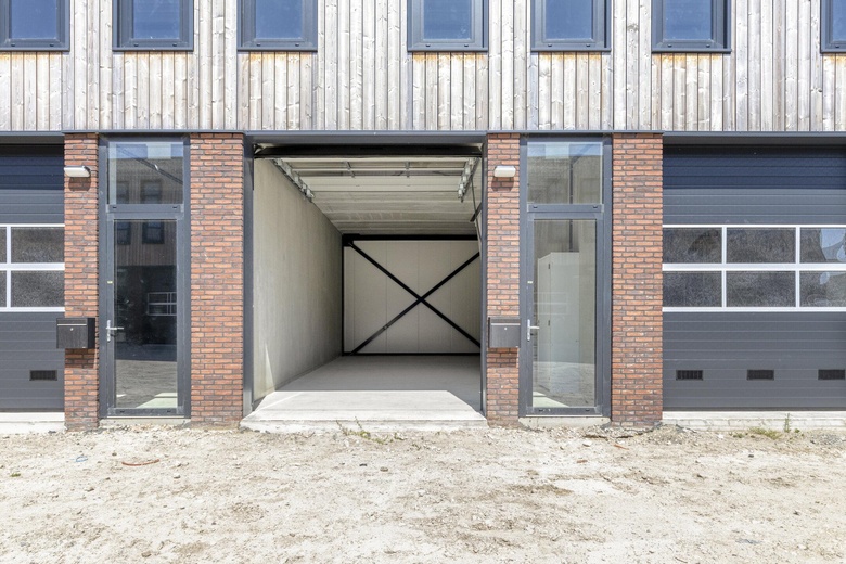 BedrijfsruimteaanRechte Tocht 2 D 14<br/> inZaandam