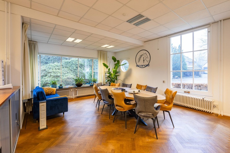 KantoorruimteaanInsulindelaan 30<br/> inHilversum