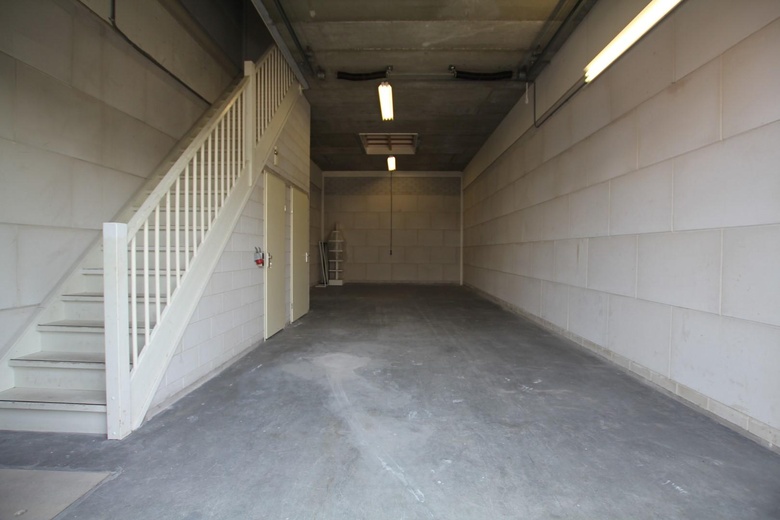 BedrijfsruimteaanNieuwland Parc 12 c<br/> inAlblasserdam