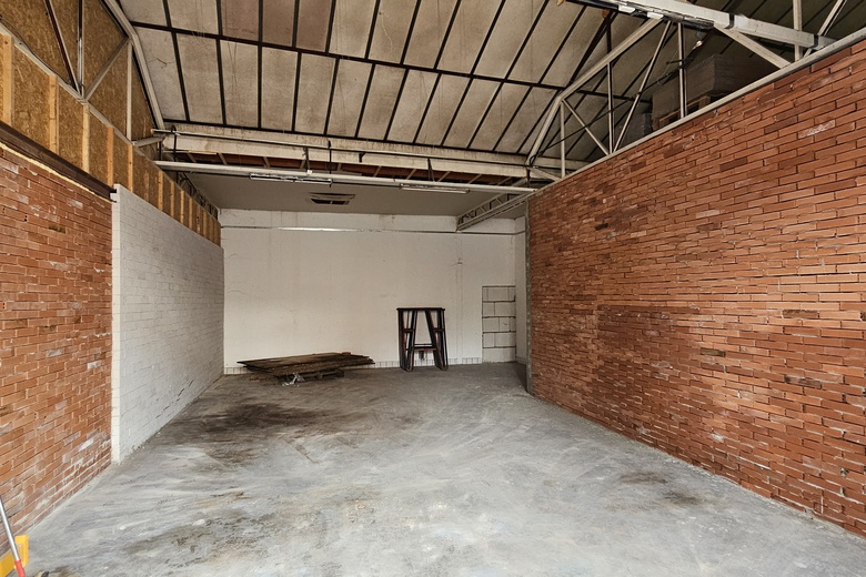 BedrijfsruimteaanAntiloopstraat 75<br/> inBreda