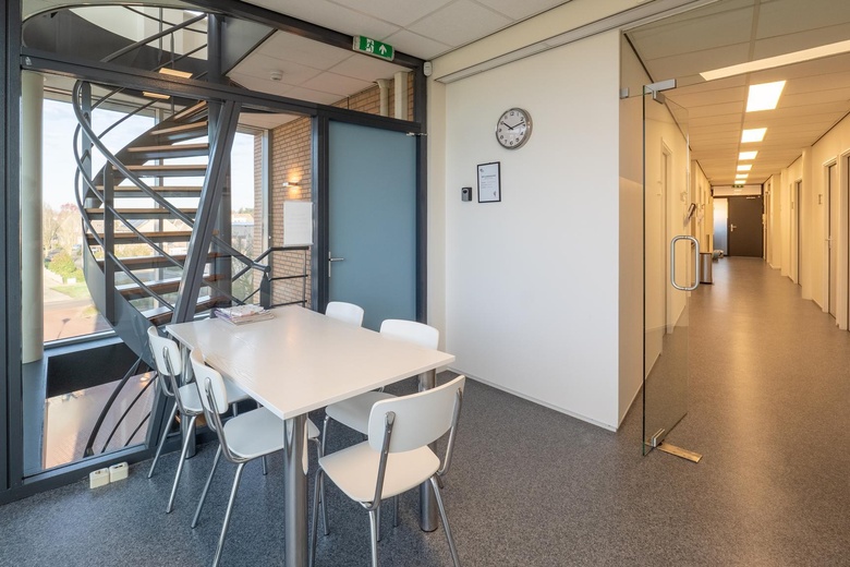 KantoorruimteaanBastion 10 - 16<br/> inVeldhoven KantoorruimteaanBastion 10 - 16<br/> inVeldhoven