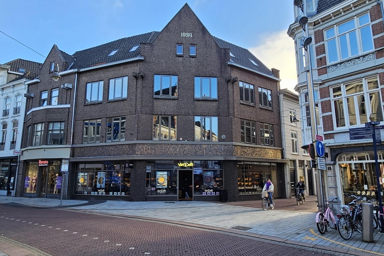 Winkelruimte Den Bosch - Schapenmarkt 28 - Foto 6