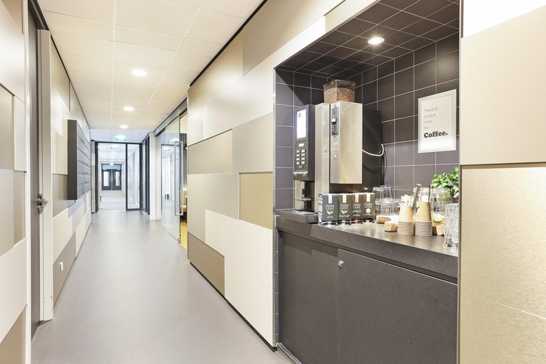 KantoorruimteaanWinthontlaan 180 - 200<br/> inUtrecht