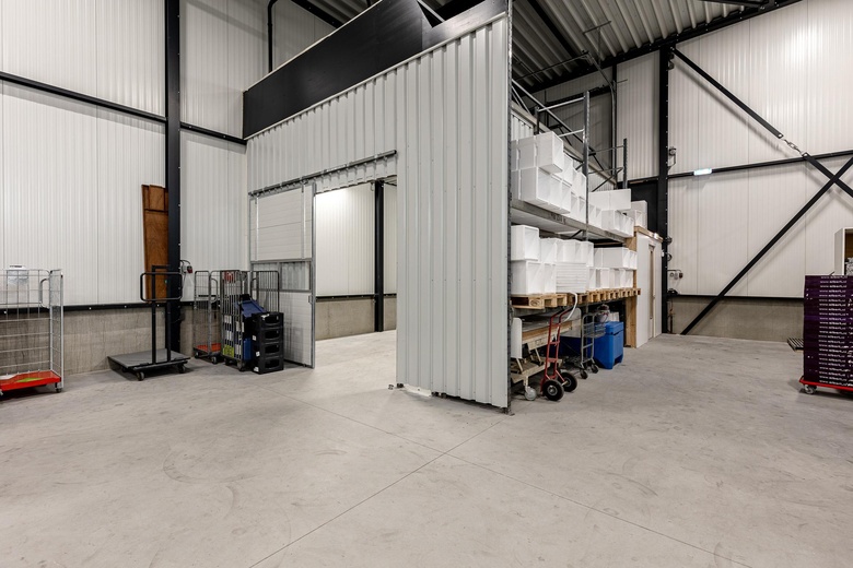 Bedrijfsruimte Beek en Donk - Keukenbeemd 3 a - Foto 13