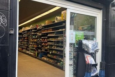 Winkelruimte Albert Cuypstraat 276 H, Amsterdam | Bedrijfspand.com