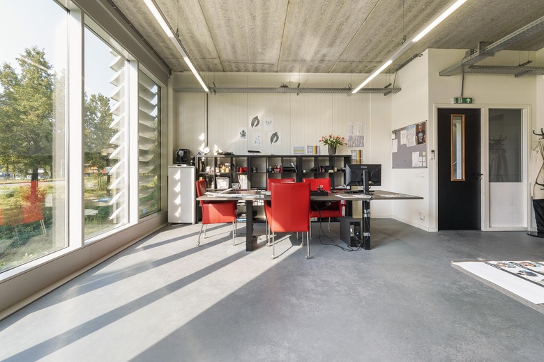 Kantoorruimte Tilburg - Technopol 29 - Foto 9