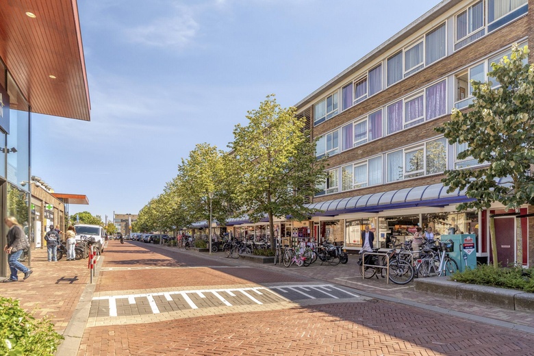 Winkelruimte Heemskerk - Europaplein 16 - Foto 8