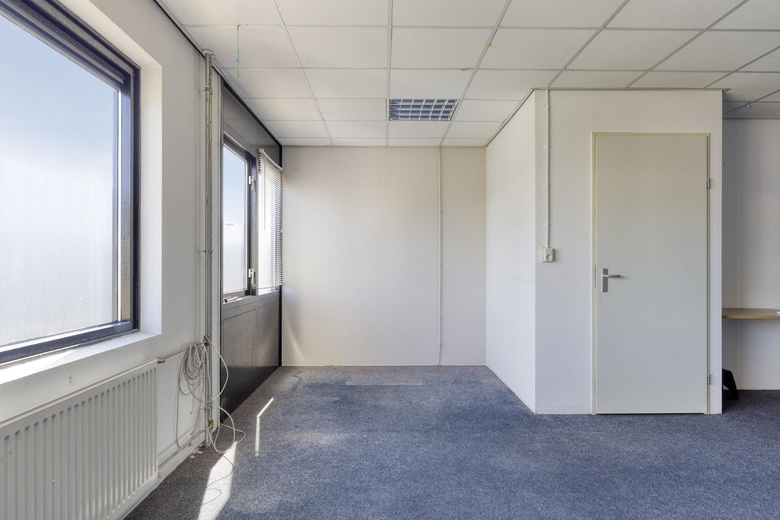 Bedrijfsruimte Almelo - Bedrijvenpark Twente 165 b - Foto 11