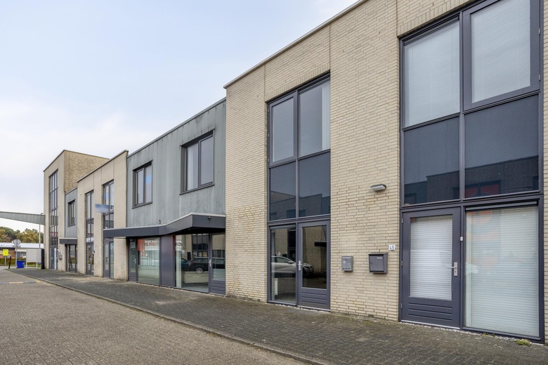 Bedrijfsruimte Tilburg - Aphroditestraat 47 - Foto 2