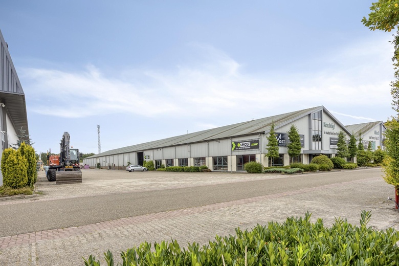 Bedrijfsruimte Schuinesloot - Hoogeveenseweg 3, 7 en 9 - Foto 29