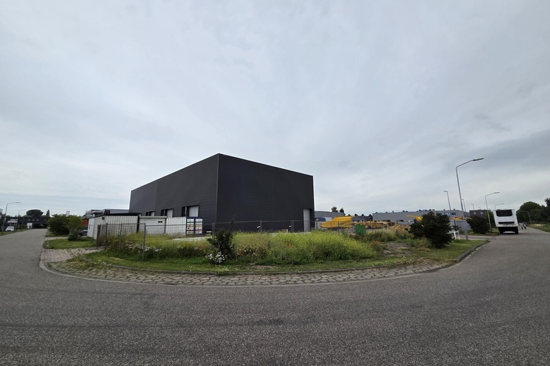 Bedrijfsruimte Groot-Ammers - Edisonweg 12 - Foto 4