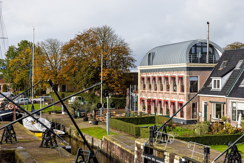 HorecaaanSylsterwei 21<br/> inKettingwier