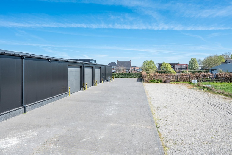 BedrijfsruimteaanSchansweg 14 a<br/> inNeerkant