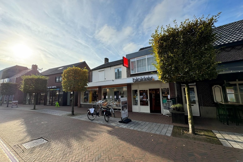 WinkelruimteaanStationsstraat 10<br/> inDeurne