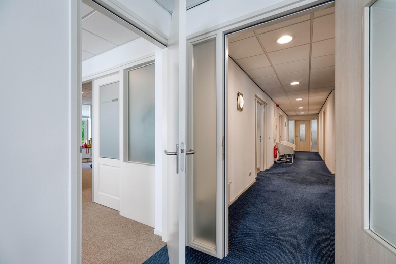 KantoorruimteaanAmsterdamsestraatweg 55 A<br/> inBaarn