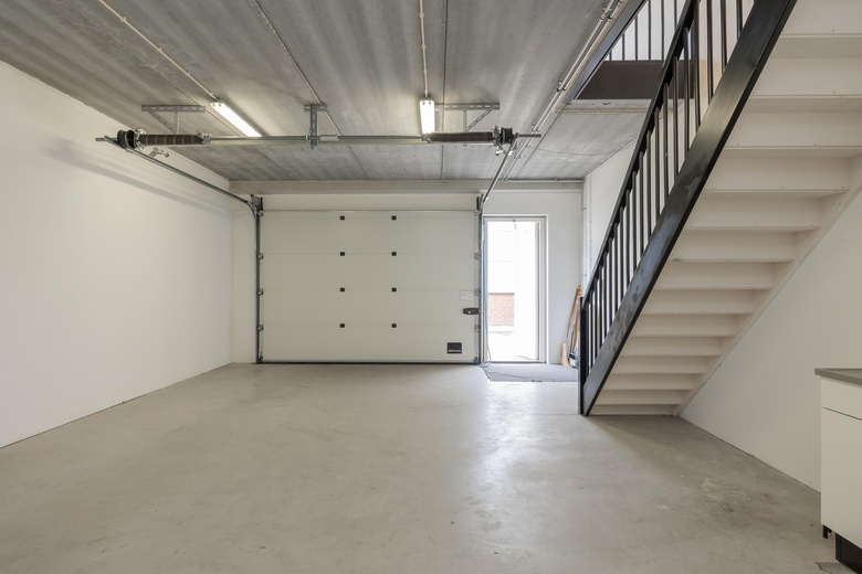 Bedrijfsruimte Sassenheim - Madame Curiestraat 22 d - Foto 3
