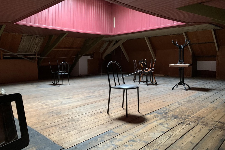 WinkelruimteaanWaterstraat 42 /42a<br/> inTiel