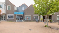 Winkelruimte te koop Zoeterwoude - Dorpsstraat 18