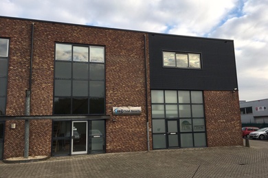 Kantoorruimte Koperweg 11 I, Alphen aan den Rijn | Bedrijfspand.com