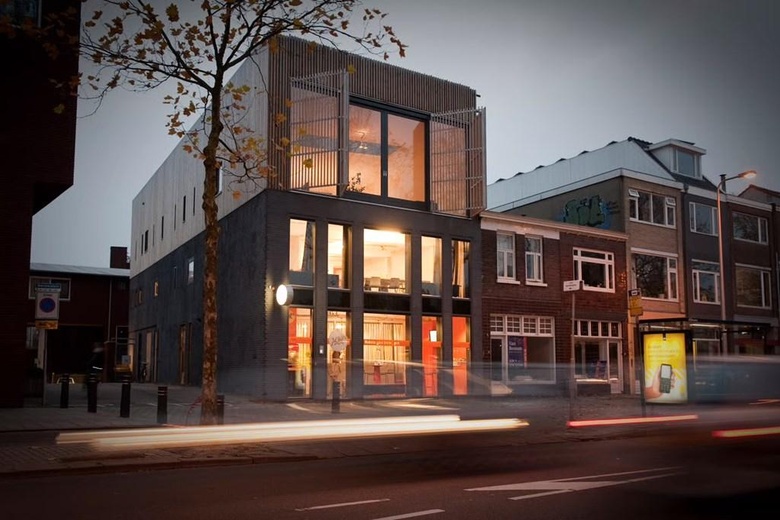 KantoorruimteaanKleinesingel 33<br/> inUtrecht