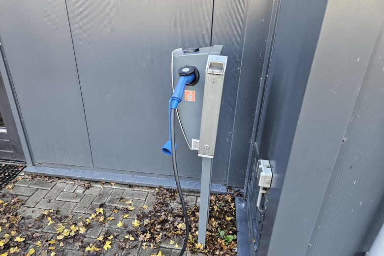 BedrijfsruimteaanZonnehorst 10<br/> inZutphen