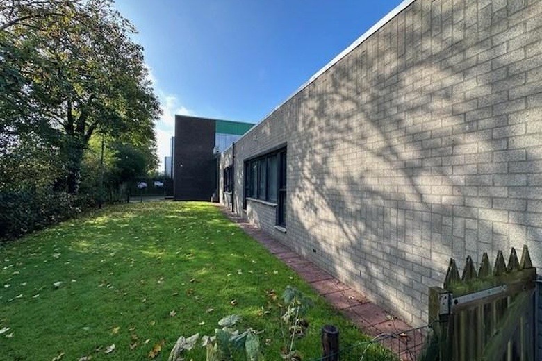 BedrijfsruimteaanWillem-Alexanderweg 73<br/> inCothen BedrijfsruimteaanWillem-Alexanderweg 73<br/> inCothen