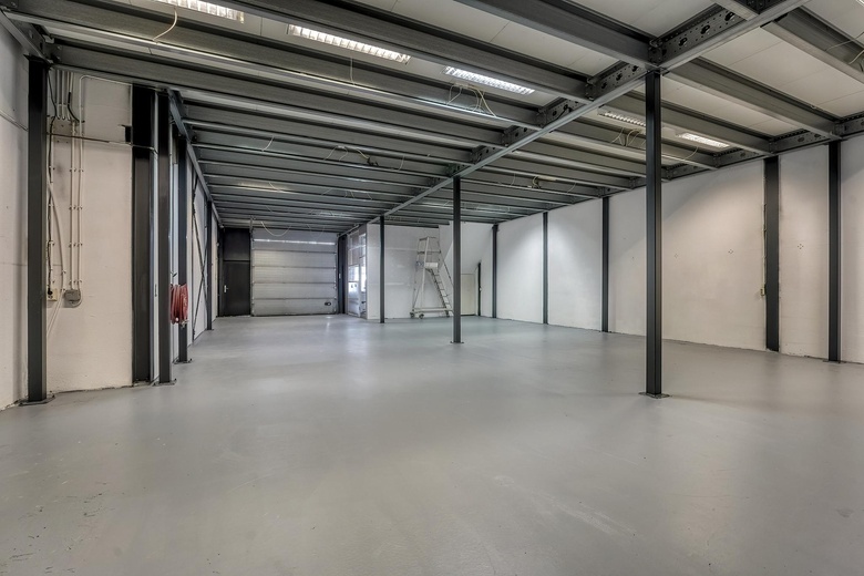 BedrijfsruimteaanFlevoweg 35 B<br/> inLeiden