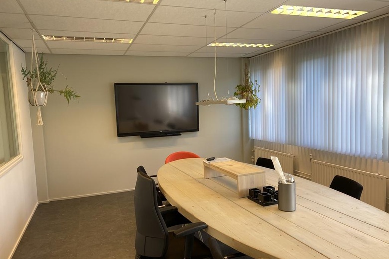 KantoorruimteaanPolanerbaan 13 E<br/> inWoerden