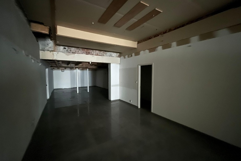 WinkelruimteaanHinthamerstraat 86 A<br/> inDen Bosch