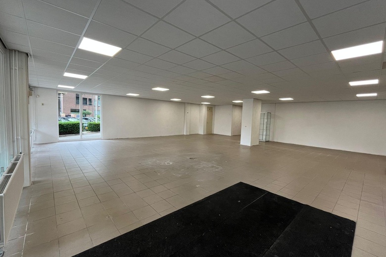 Winkelruimteaande Korenaar 22 A<br/> inOirschot