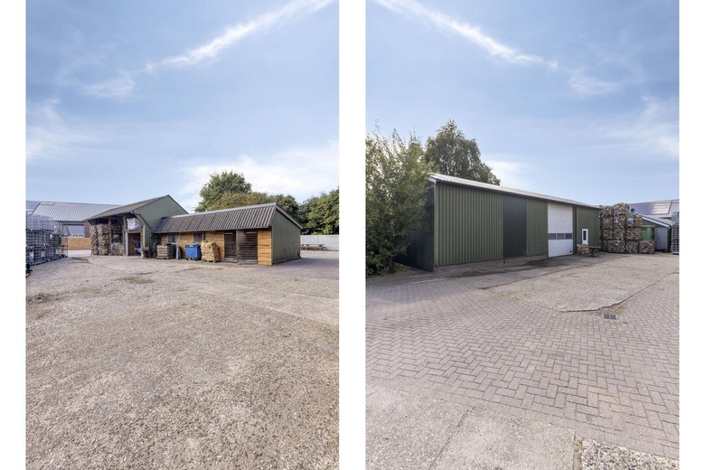 Bedrijfsruimte Barneveld - Briellaerdseweg 30 A - Foto 19