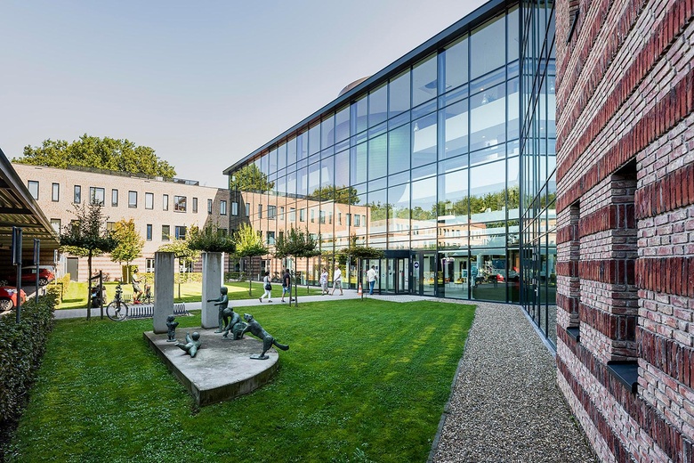 Kantoorruimte Brunssum - Prins Hendriklaan 376 - Foto 6