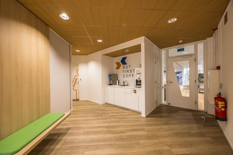 Kantoorruimte Utrecht - Varrolaan 51 - Foto 27